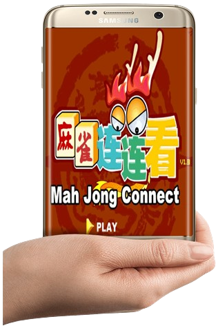 Mahjong Connect Gameplay